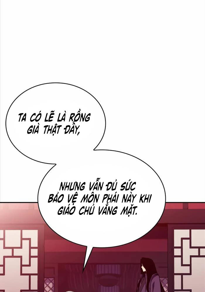 Người Chơi Mới Cấp Tối Đa Chap 169 - Next Chap 170