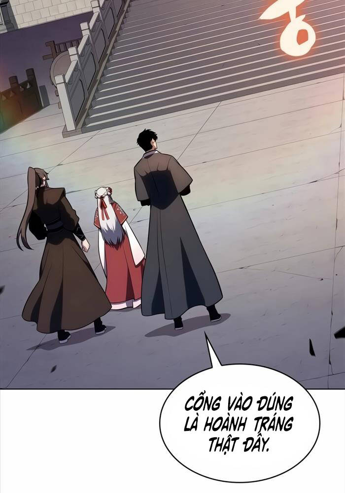 Người Chơi Mới Cấp Tối Đa Chap 169 - Next Chap 170