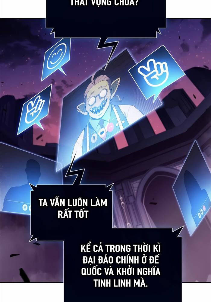 Người Chơi Mới Cấp Tối Đa Chap 169 - Next Chap 170