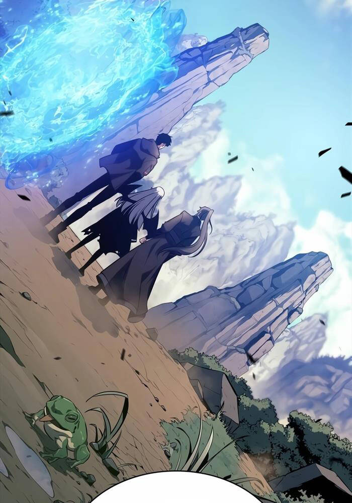 Người Chơi Mới Cấp Tối Đa Chap 169 - Next Chap 170