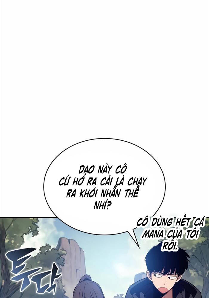 Người Chơi Mới Cấp Tối Đa Chap 169 - Next Chap 170