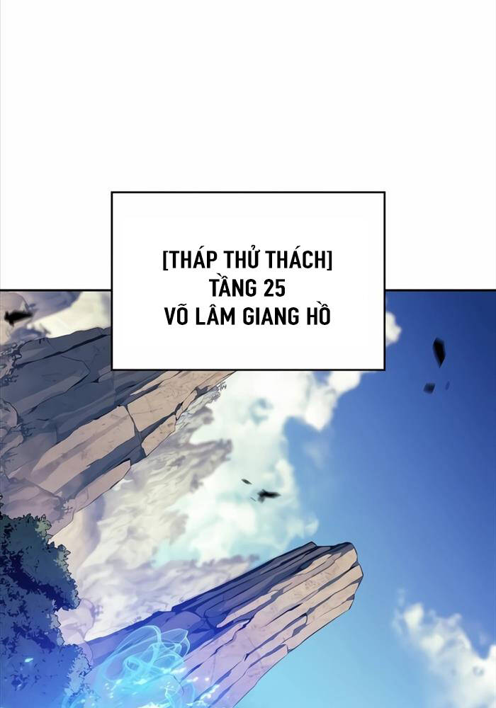 Người Chơi Mới Cấp Tối Đa Chap 169 - Next Chap 170