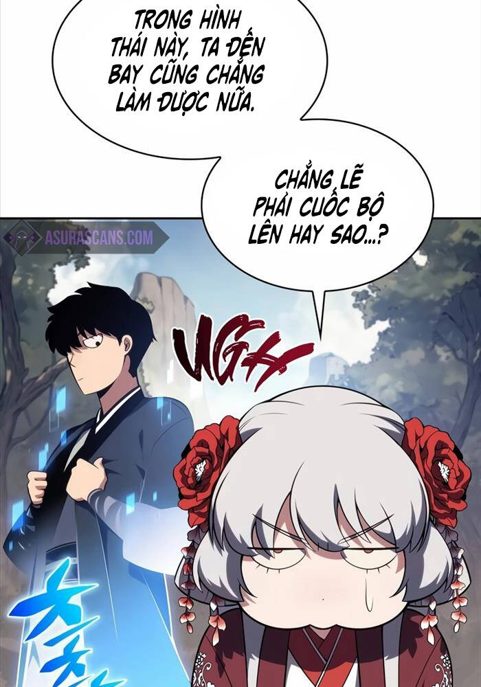 Người Chơi Mới Cấp Tối Đa Chap 169 - Next Chap 170
