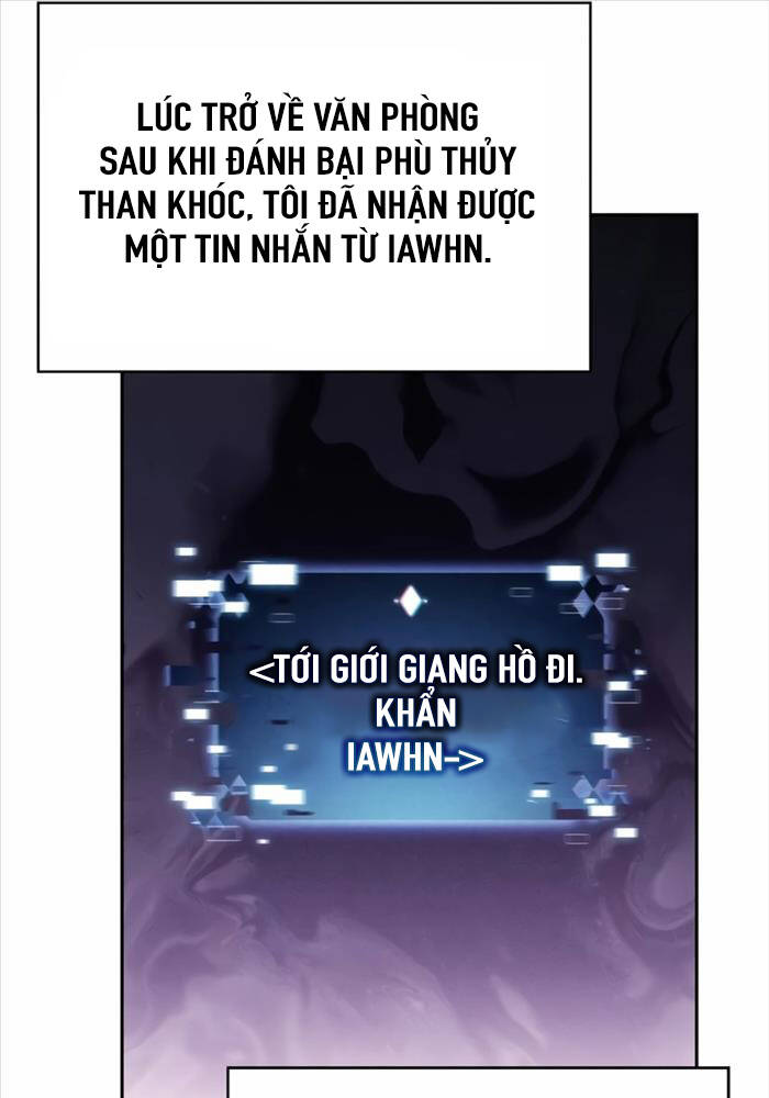 Người Chơi Mới Cấp Tối Đa Chap 169 - Next Chap 170