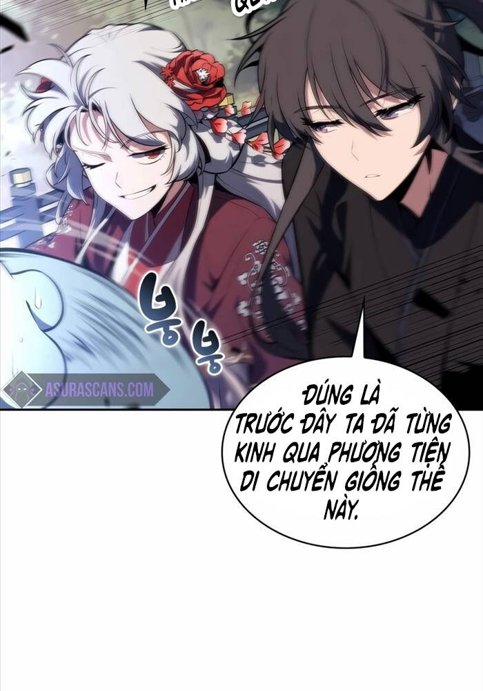 Người Chơi Mới Cấp Tối Đa Chap 169 - Next Chap 170