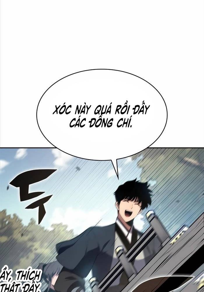 Người Chơi Mới Cấp Tối Đa Chap 169 - Next Chap 170