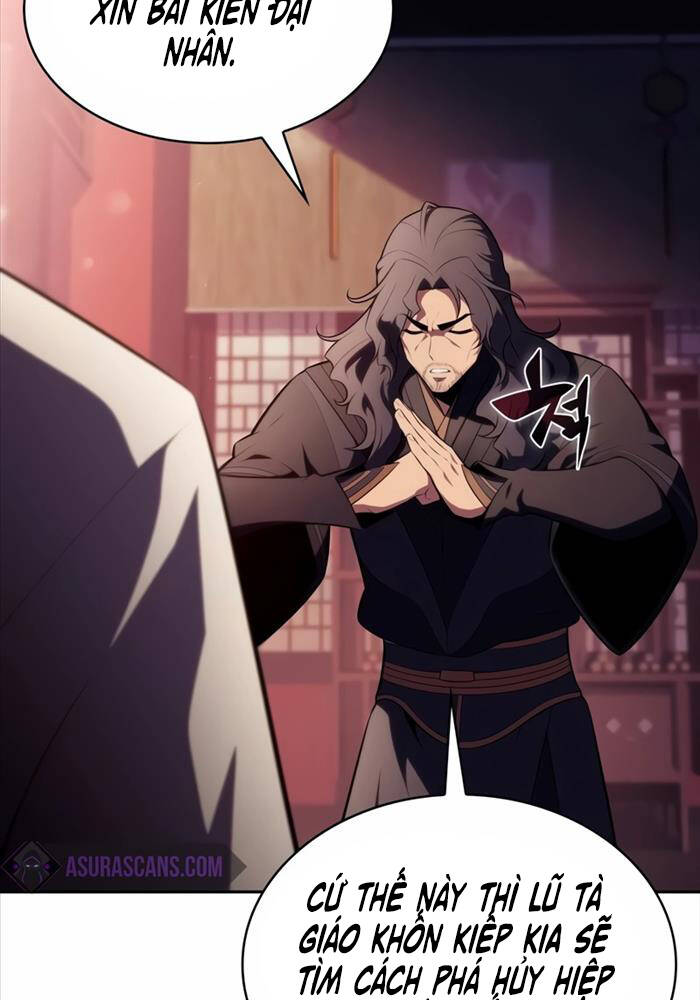 Người Chơi Mới Cấp Tối Đa Chap 169 - Next Chap 170