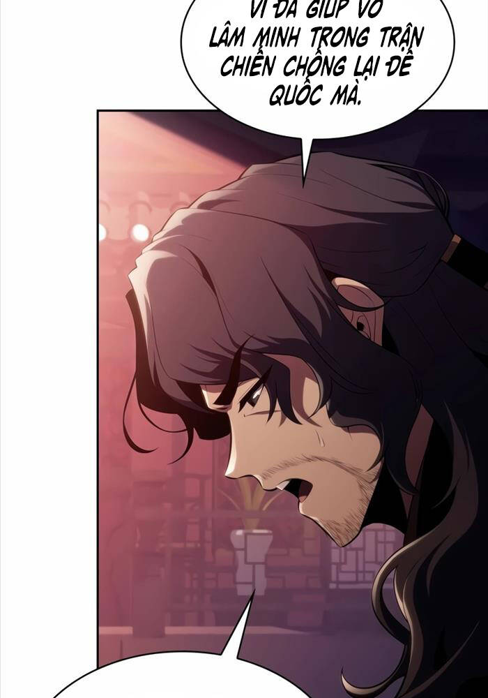 Người Chơi Mới Cấp Tối Đa Chap 169 - Next Chap 170