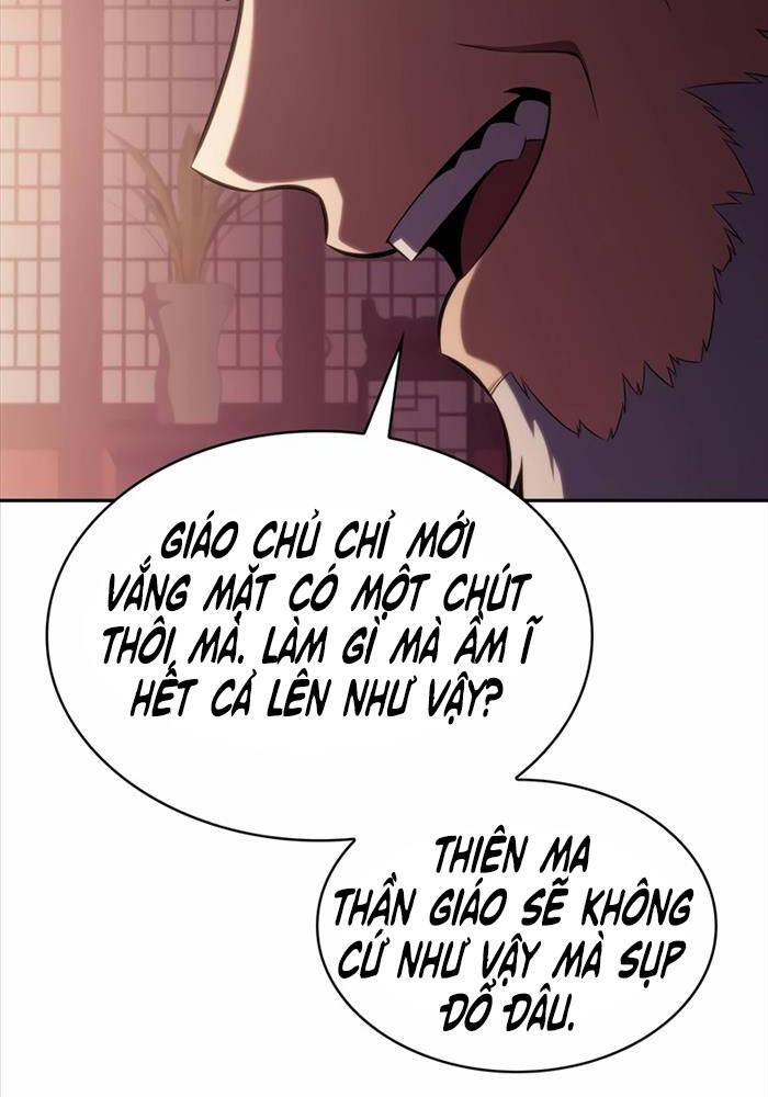 Người Chơi Mới Cấp Tối Đa Chap 169 - Next Chap 170