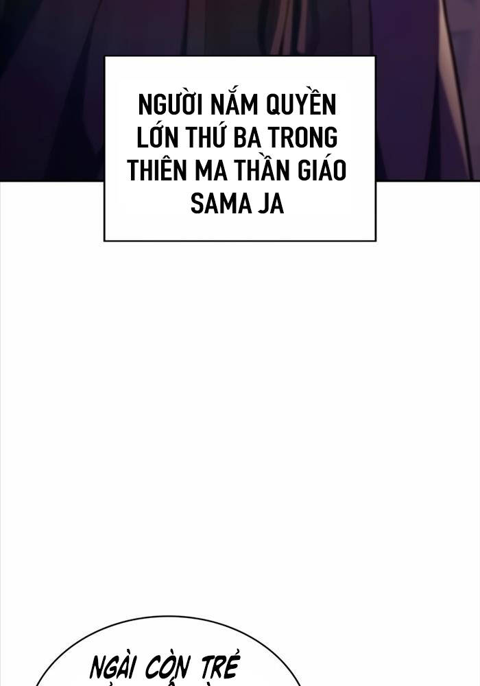 Người Chơi Mới Cấp Tối Đa Chap 169 - Next Chap 170