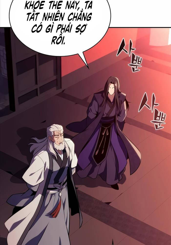Người Chơi Mới Cấp Tối Đa Chap 169 - Next Chap 170