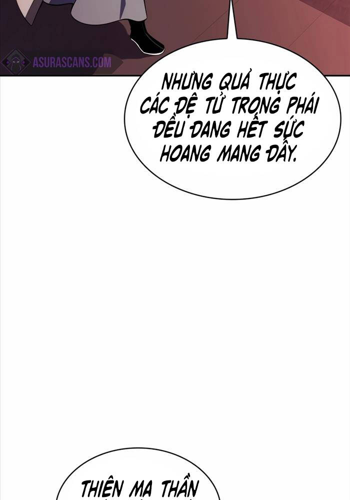 Người Chơi Mới Cấp Tối Đa Chap 169 - Next Chap 170