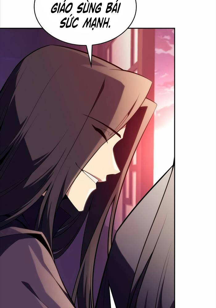 Người Chơi Mới Cấp Tối Đa Chap 169 - Next Chap 170