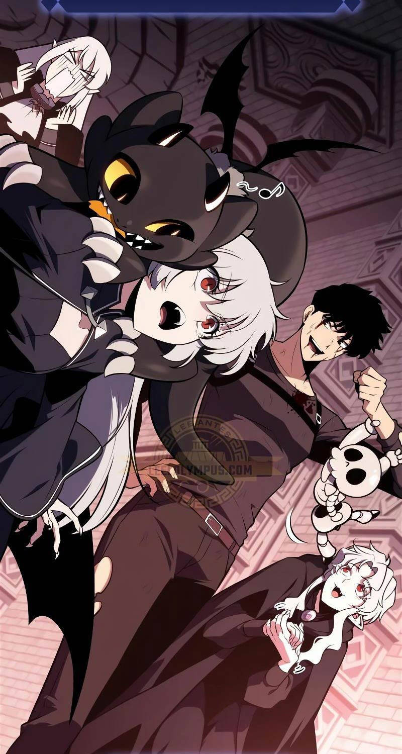 Người Chơi Mới Cấp Tối Đa Chap 160 - Next Chap 161