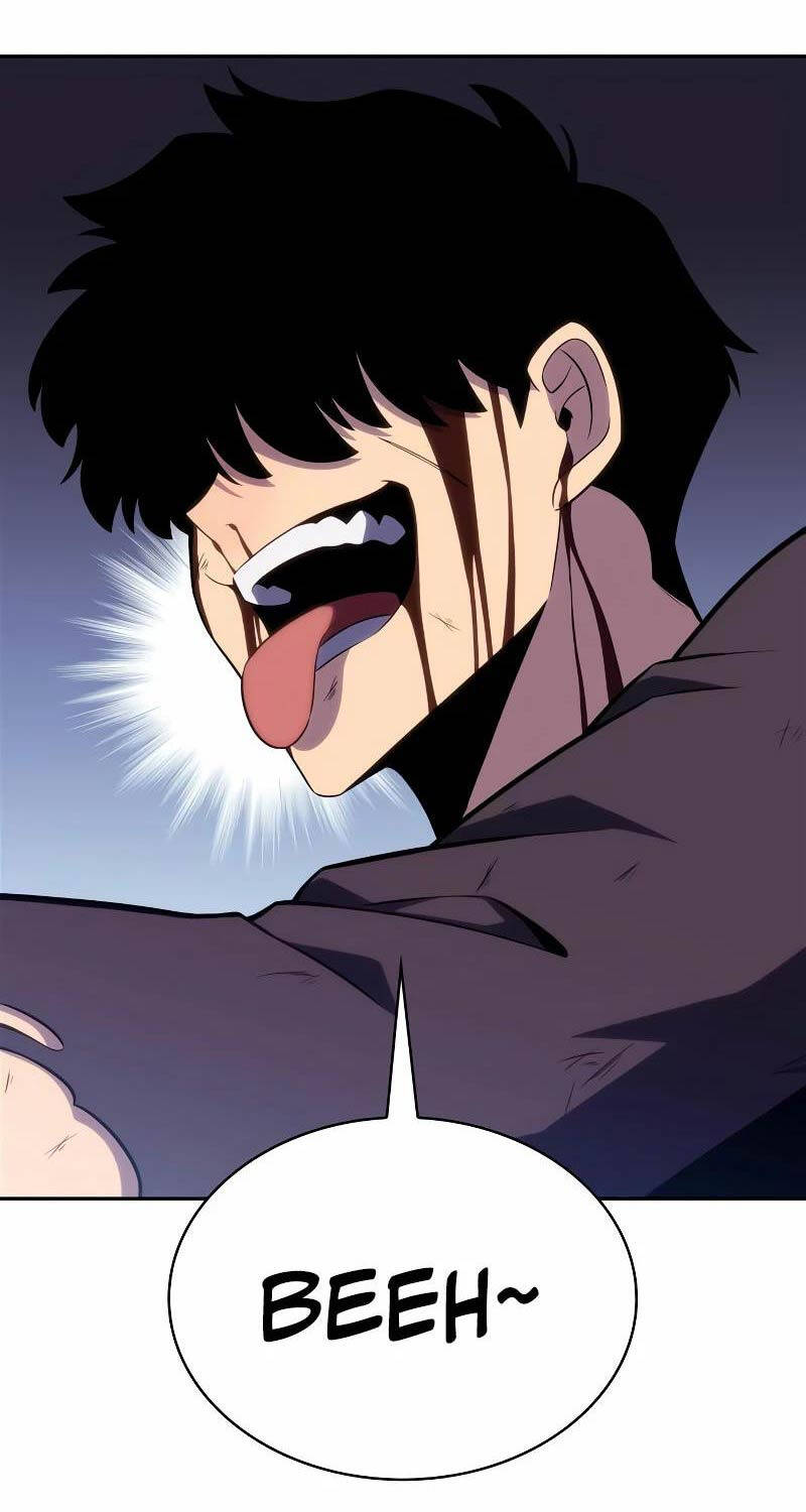 Người Chơi Mới Cấp Tối Đa Chap 160 - Next Chap 161