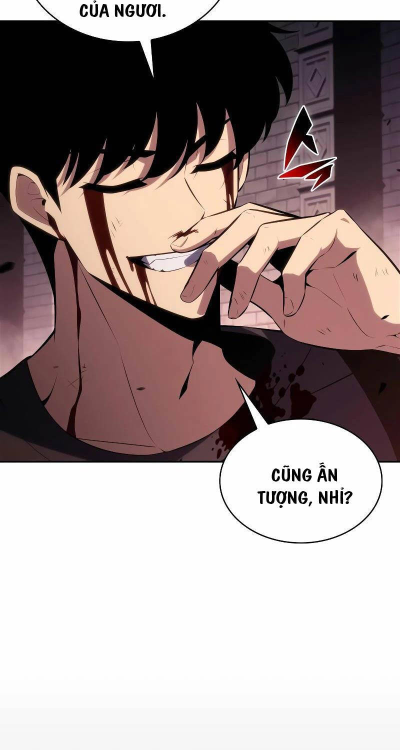 Người Chơi Mới Cấp Tối Đa Chap 160 - Next Chap 161