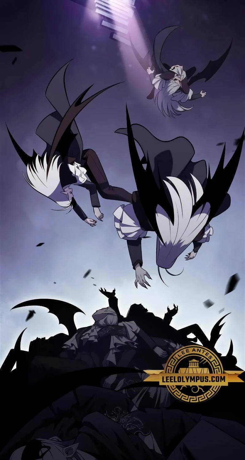 Người Chơi Mới Cấp Tối Đa Chap 160 - Next Chap 161