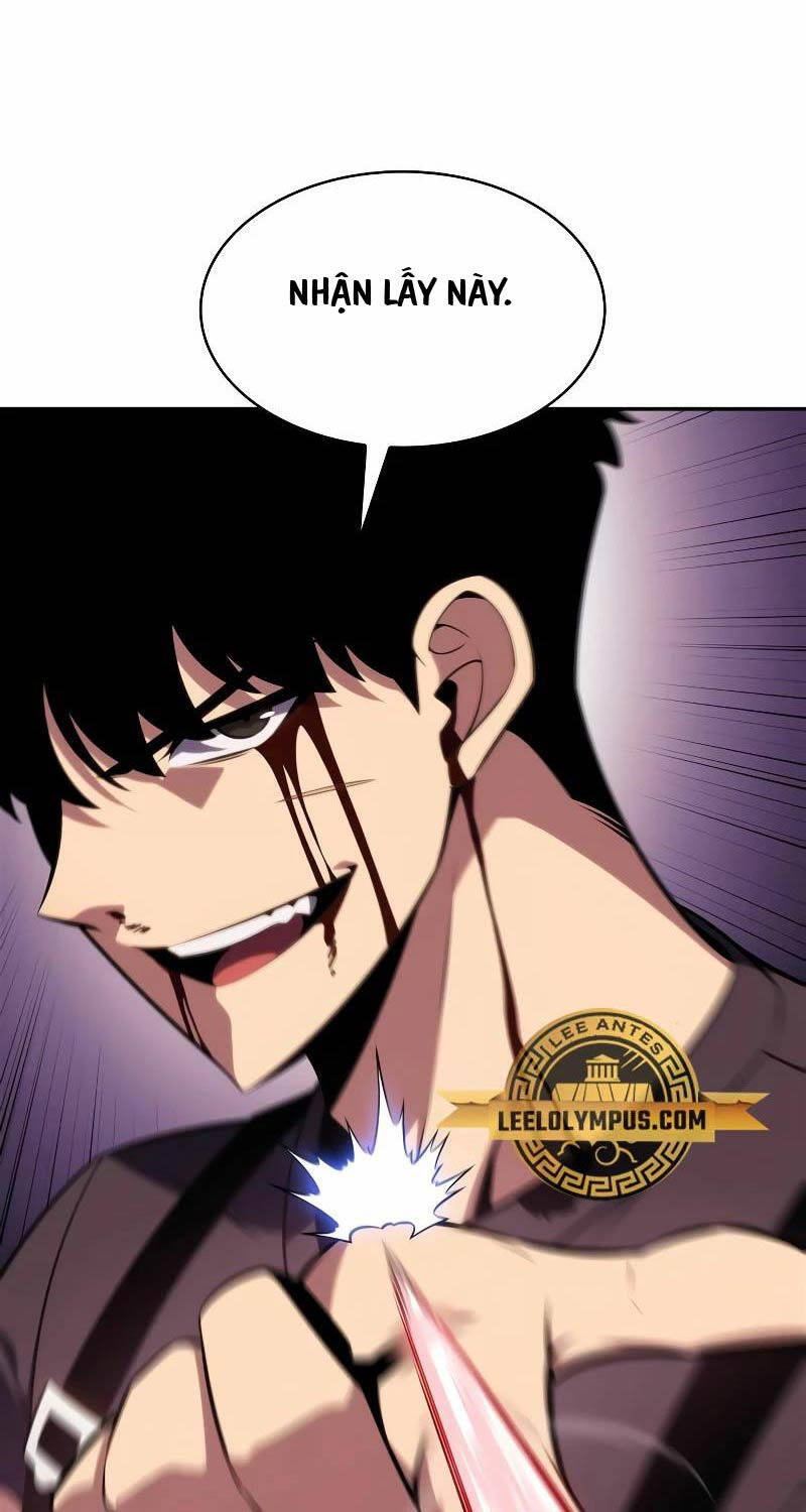 Người Chơi Mới Cấp Tối Đa Chap 160 - Next Chap 161