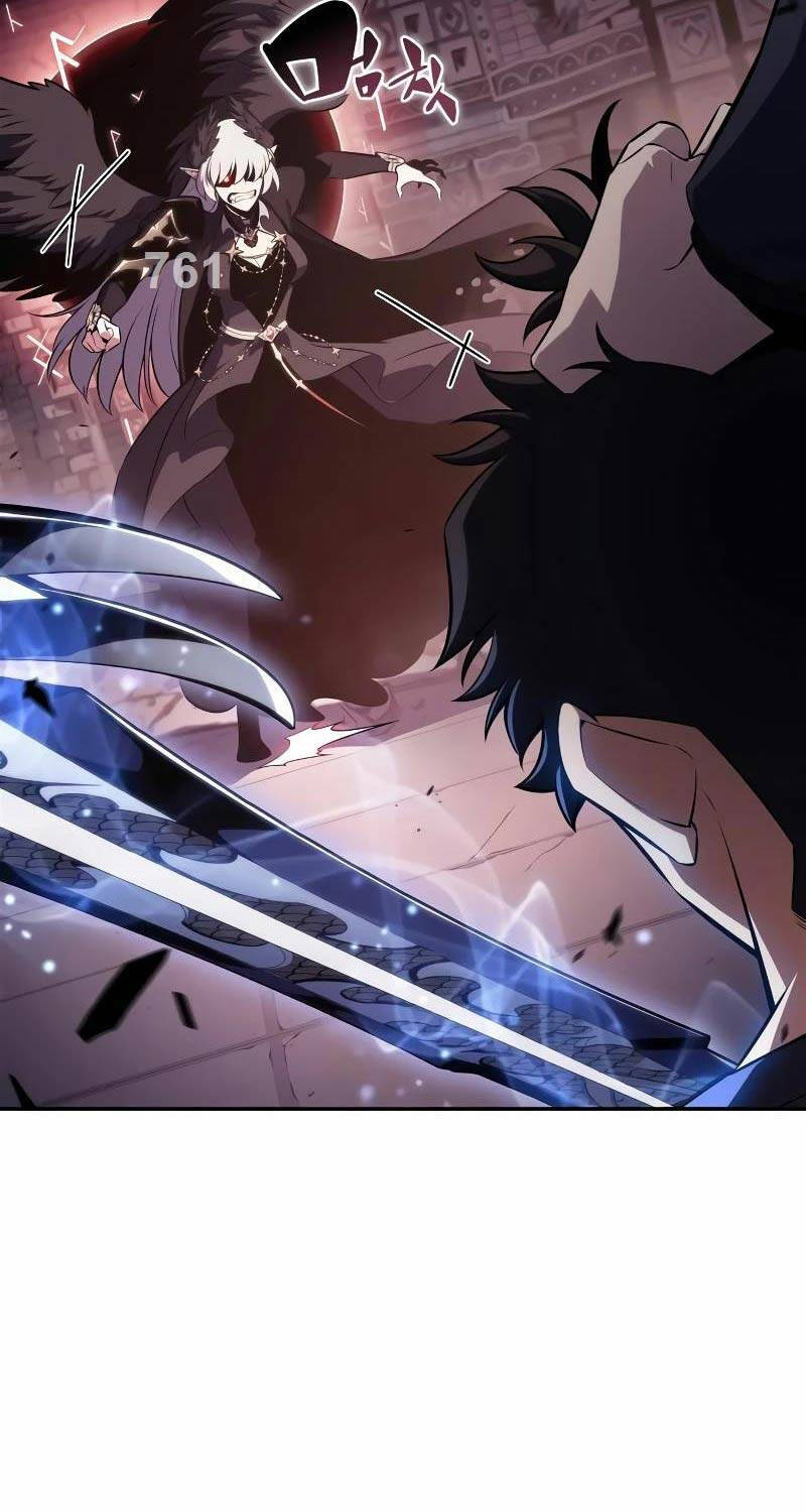 Người Chơi Mới Cấp Tối Đa Chap 160 - Next Chap 161
