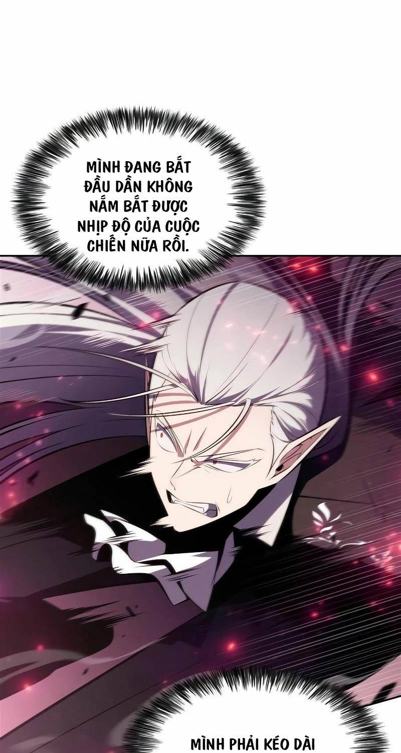 Người Chơi Mới Cấp Tối Đa Chap 160 - Next Chap 161