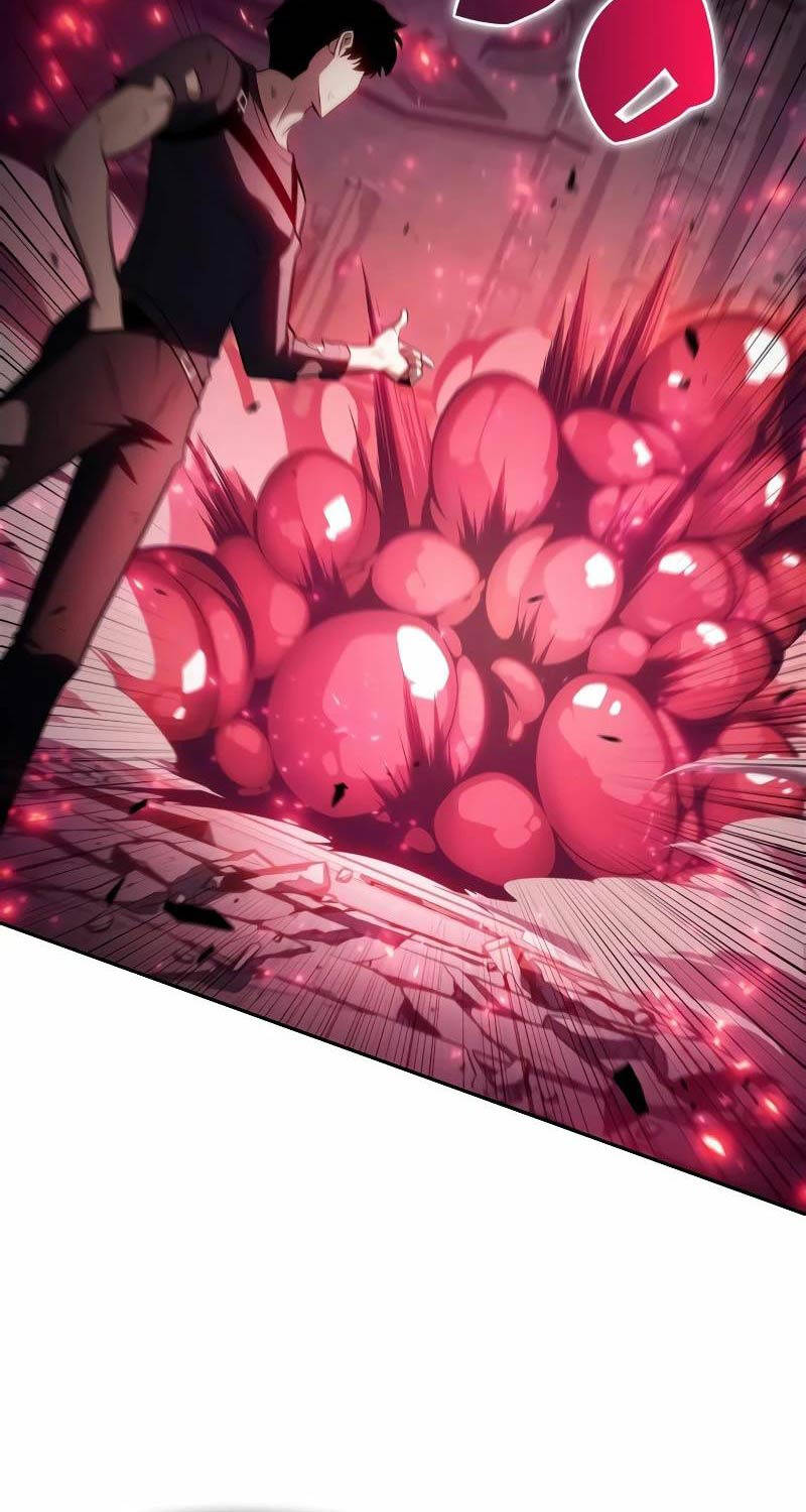 Người Chơi Mới Cấp Tối Đa Chap 160 - Next Chap 161