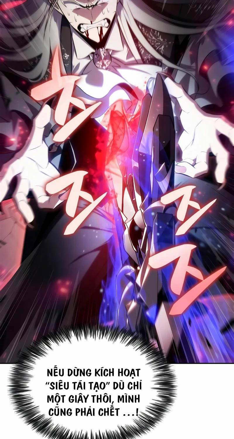 Người Chơi Mới Cấp Tối Đa Chap 160 - Next Chap 161