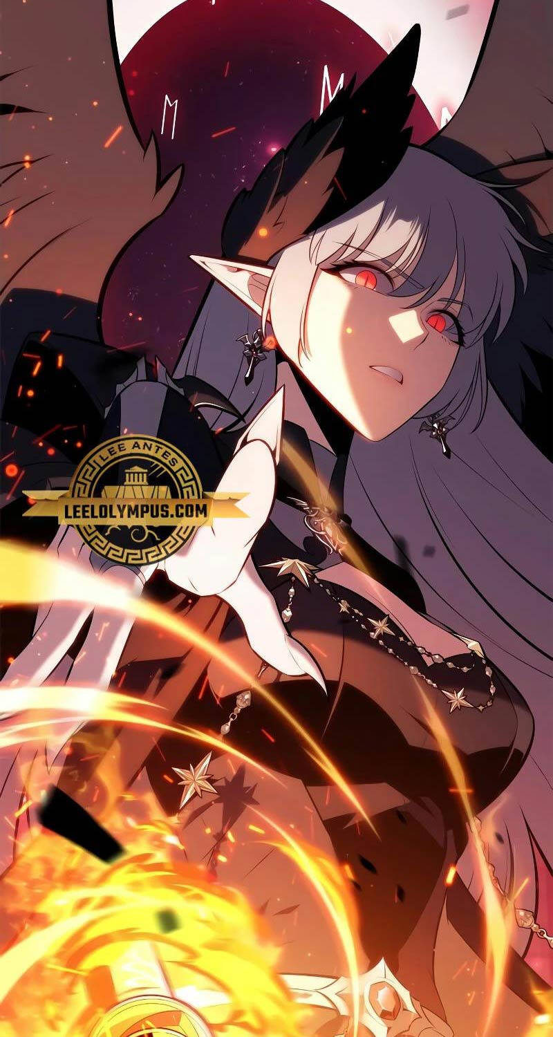 Người Chơi Mới Cấp Tối Đa Chap 160 - Next Chap 161