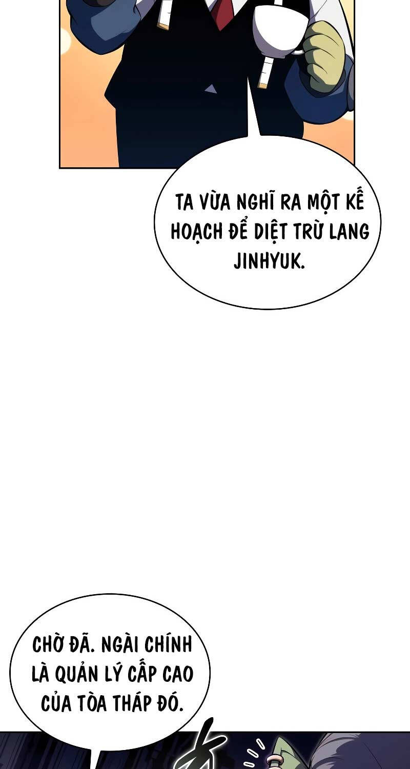 Người Chơi Mới Cấp Tối Đa Chap 161 - Next Chap 162