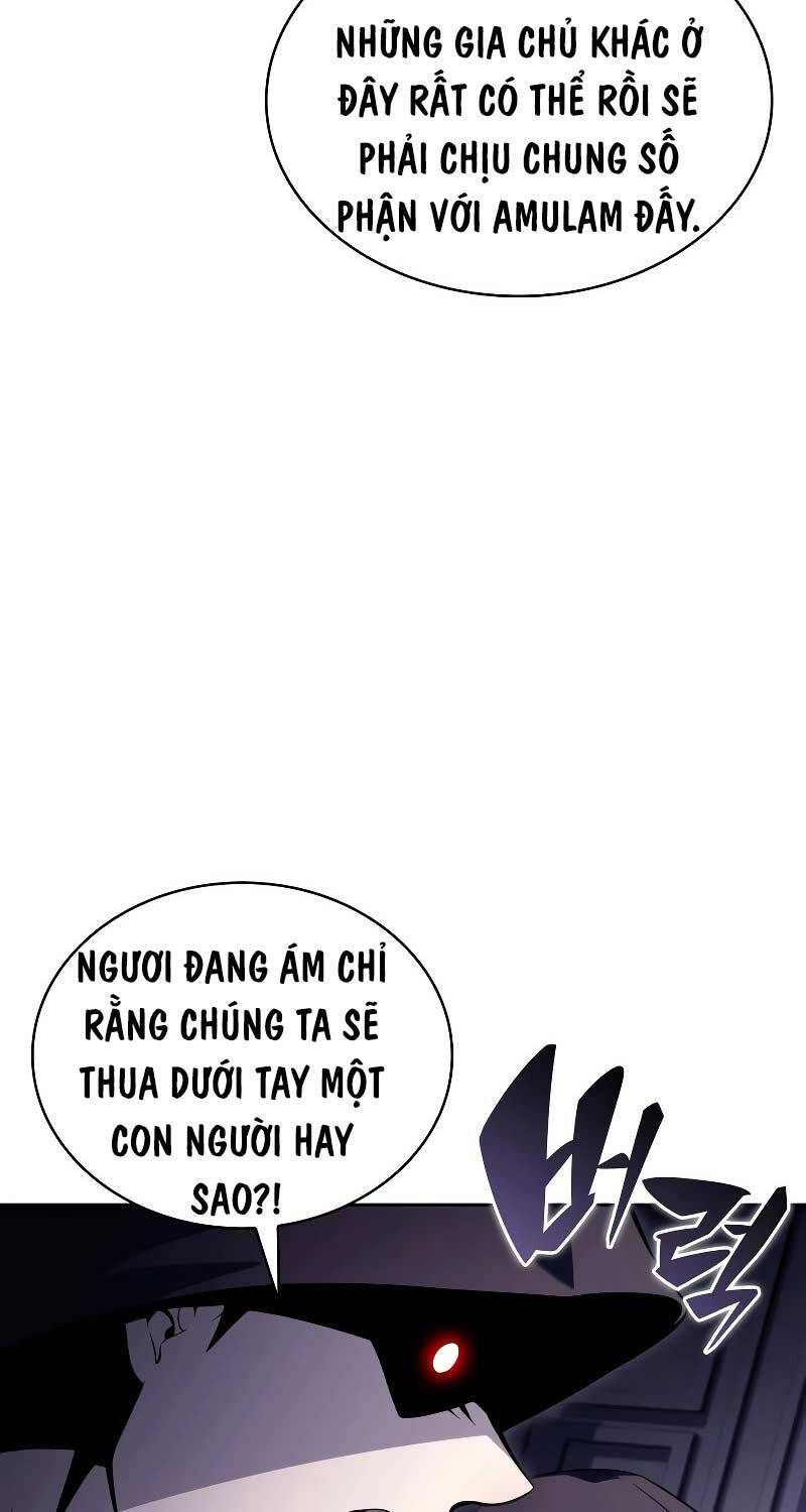 Người Chơi Mới Cấp Tối Đa Chap 161 - Next Chap 162