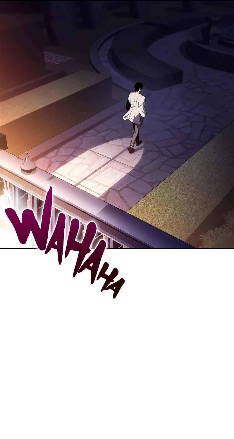 Người Chơi Mới Cấp Tối Đa Chap 161 - Next Chap 162