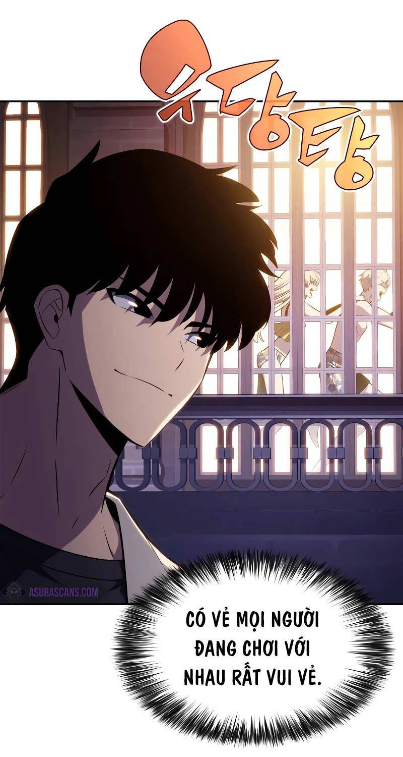 Người Chơi Mới Cấp Tối Đa Chap 161 - Next Chap 162