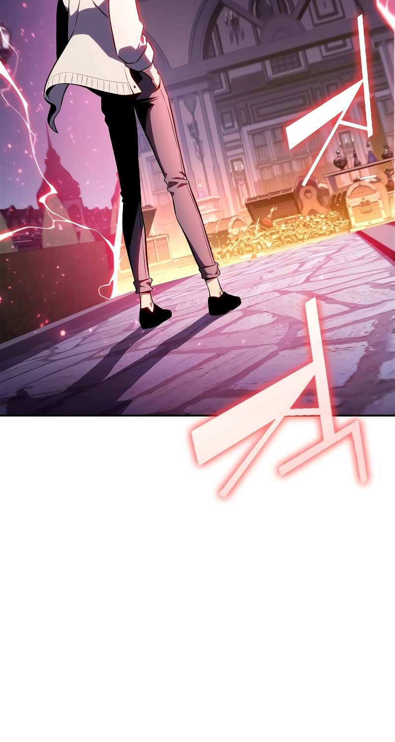 Người Chơi Mới Cấp Tối Đa Chap 161 - Next Chap 162