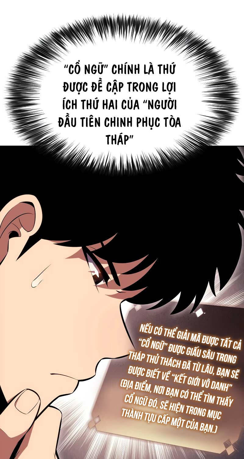 Người Chơi Mới Cấp Tối Đa Chap 161 - Next Chap 162