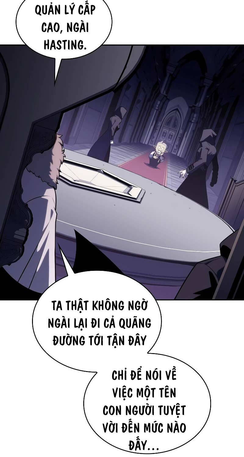 Người Chơi Mới Cấp Tối Đa Chap 161 - Next Chap 162