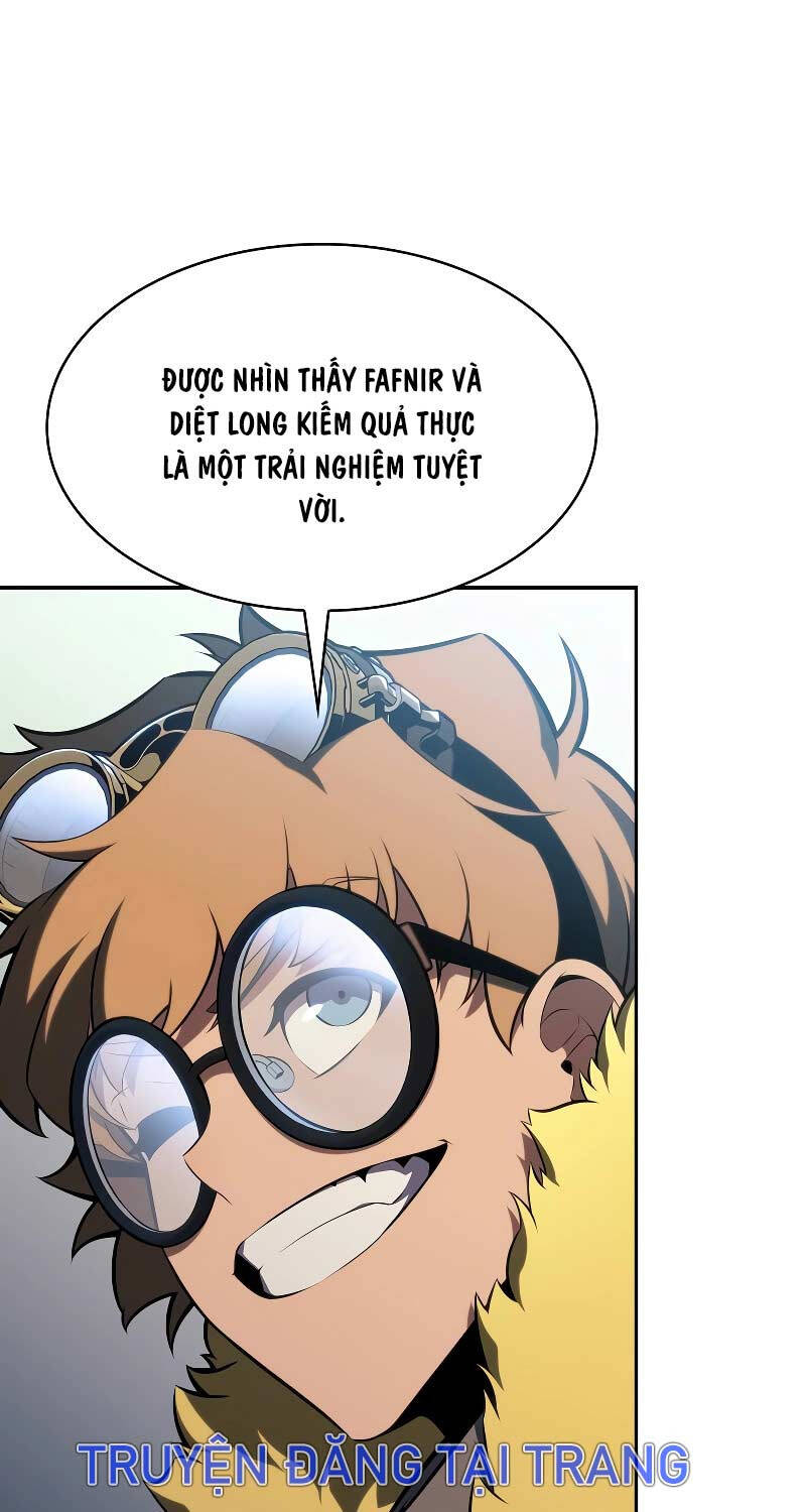 Người Chơi Mới Cấp Tối Đa Chap 161 - Next Chap 162