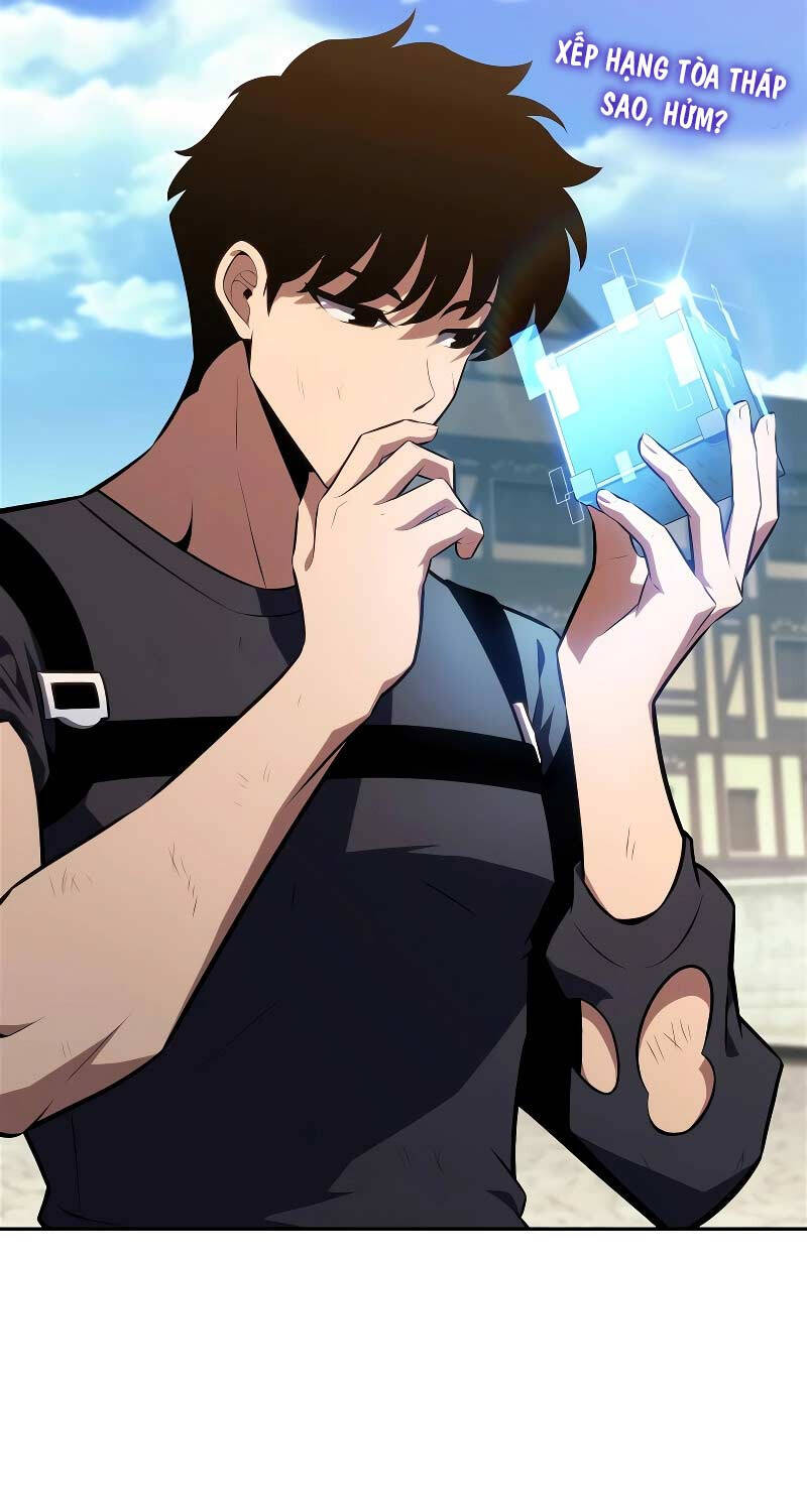 Người Chơi Mới Cấp Tối Đa Chap 161 - Next Chap 162