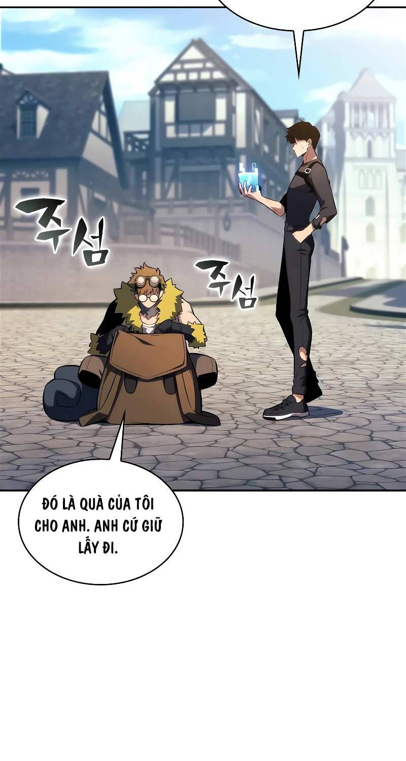 Người Chơi Mới Cấp Tối Đa Chap 161 - Next Chap 162