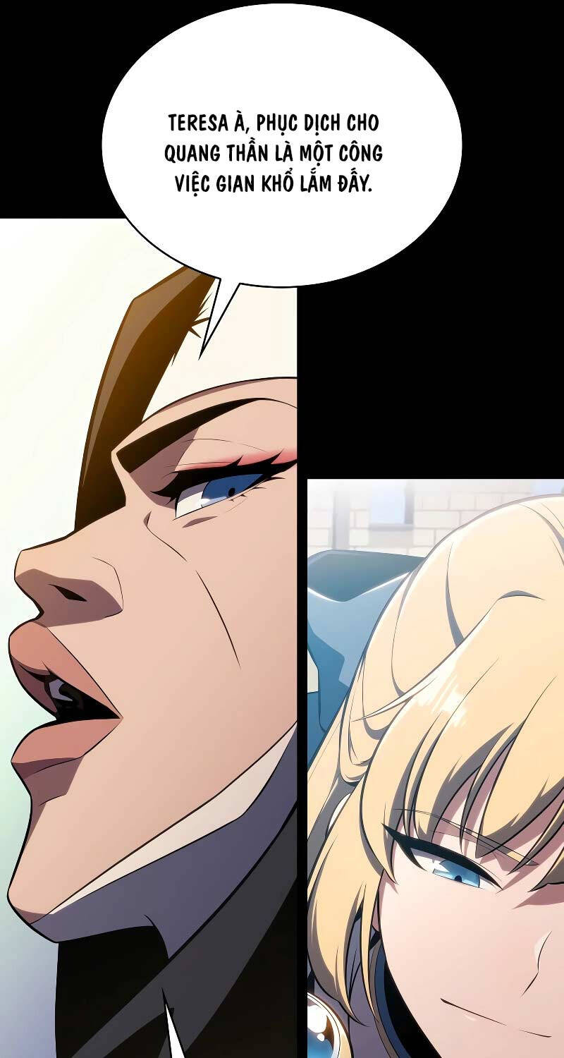 Người Chơi Mới Cấp Tối Đa Chap 161 - Next Chap 162