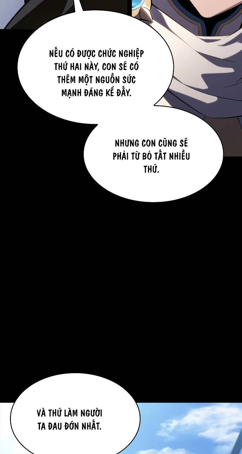 Người Chơi Mới Cấp Tối Đa Chap 161 - Next Chap 162