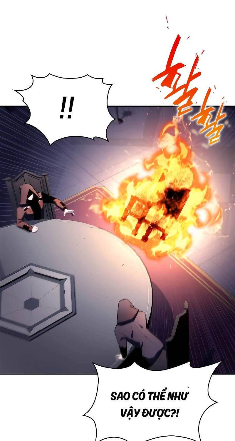 Người Chơi Mới Cấp Tối Đa Chap 161 - Next Chap 162
