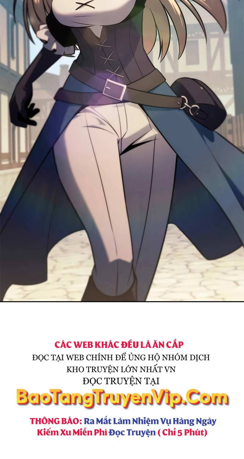 Người Chơi Mới Cấp Tối Đa Chap 161 - Next Chap 162