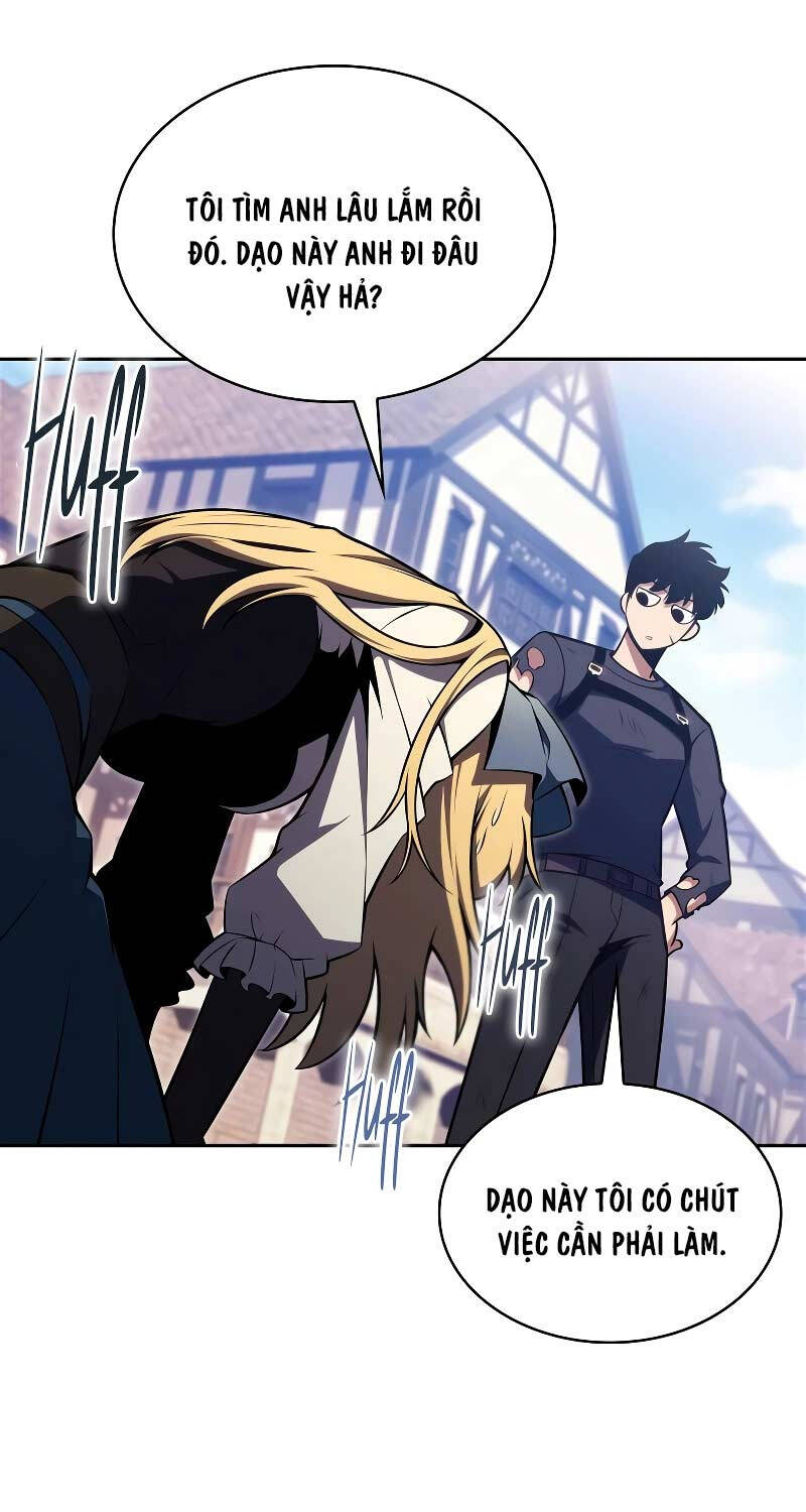 Người Chơi Mới Cấp Tối Đa Chap 161 - Next Chap 162