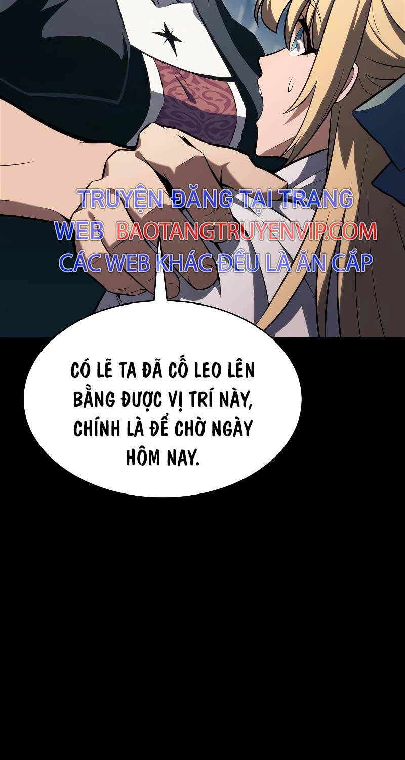Người Chơi Mới Cấp Tối Đa Chap 161 - Next Chap 162