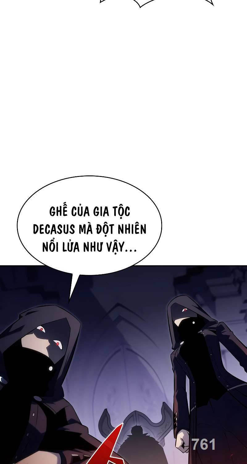 Người Chơi Mới Cấp Tối Đa Chap 161 - Next Chap 162