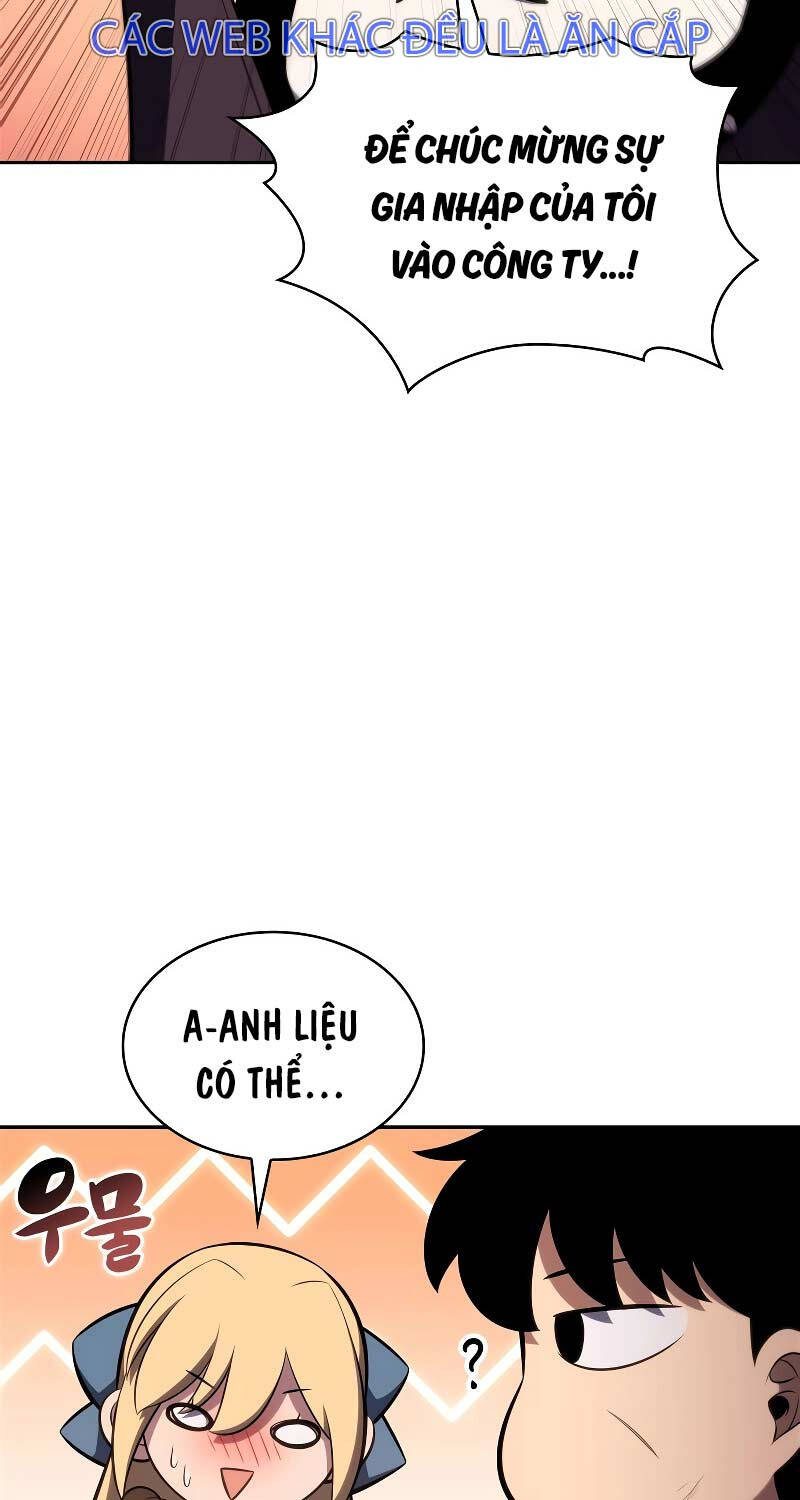 Người Chơi Mới Cấp Tối Đa Chap 161 - Next Chap 162