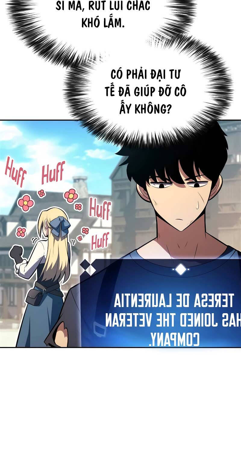 Người Chơi Mới Cấp Tối Đa Chap 161 - Next Chap 162