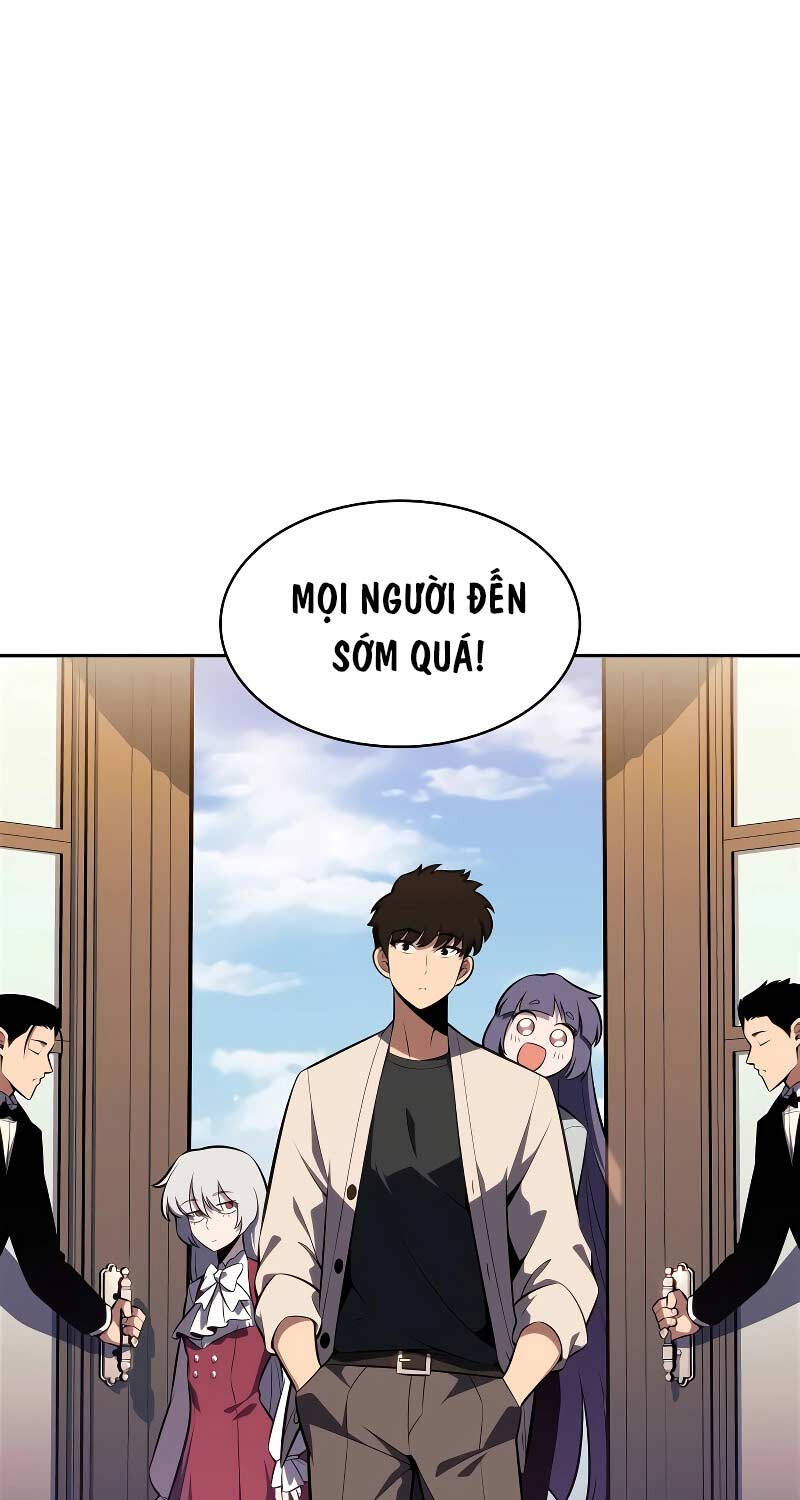 Người Chơi Mới Cấp Tối Đa Chap 161 - Next Chap 162