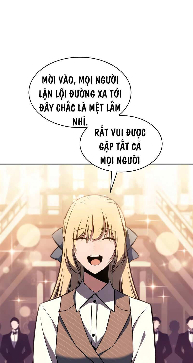 Người Chơi Mới Cấp Tối Đa Chap 161 - Next Chap 162