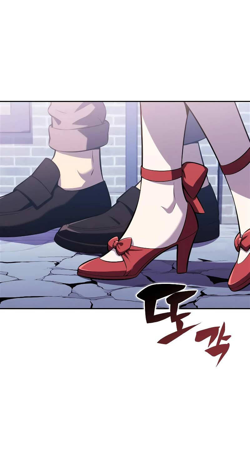 Người Chơi Mới Cấp Tối Đa Chap 161 - Next Chap 162