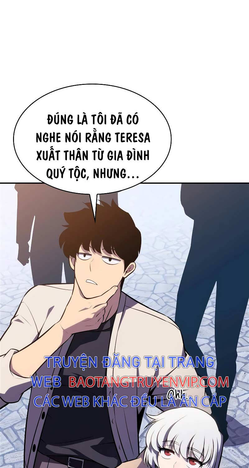 Người Chơi Mới Cấp Tối Đa Chap 161 - Next Chap 162